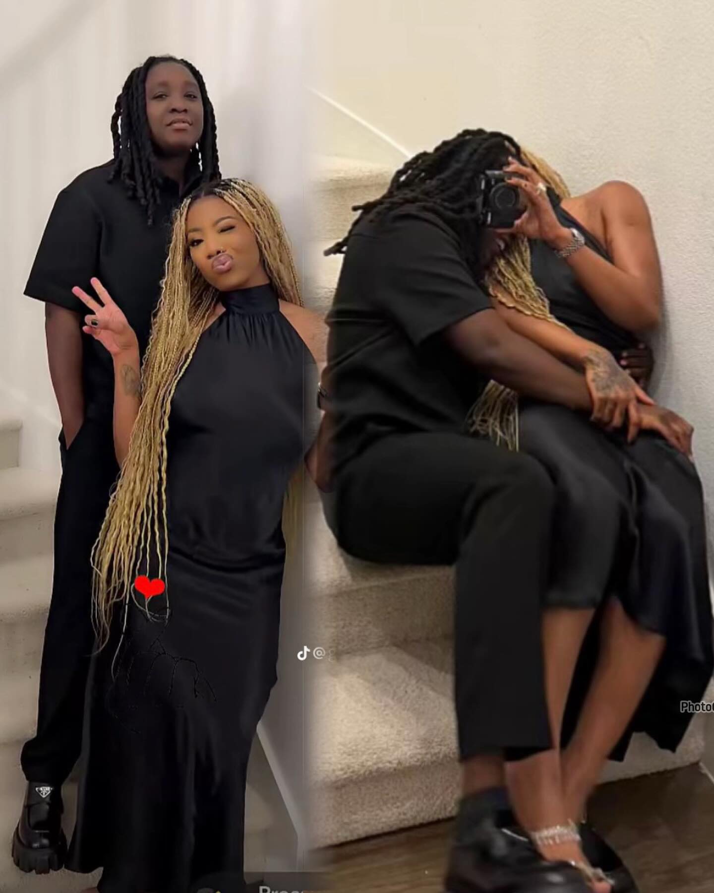 BBNaija’s Angel’ Marriage Scandal Worsens as Wife Alleges ‘I Was Used for Papers’ After Split