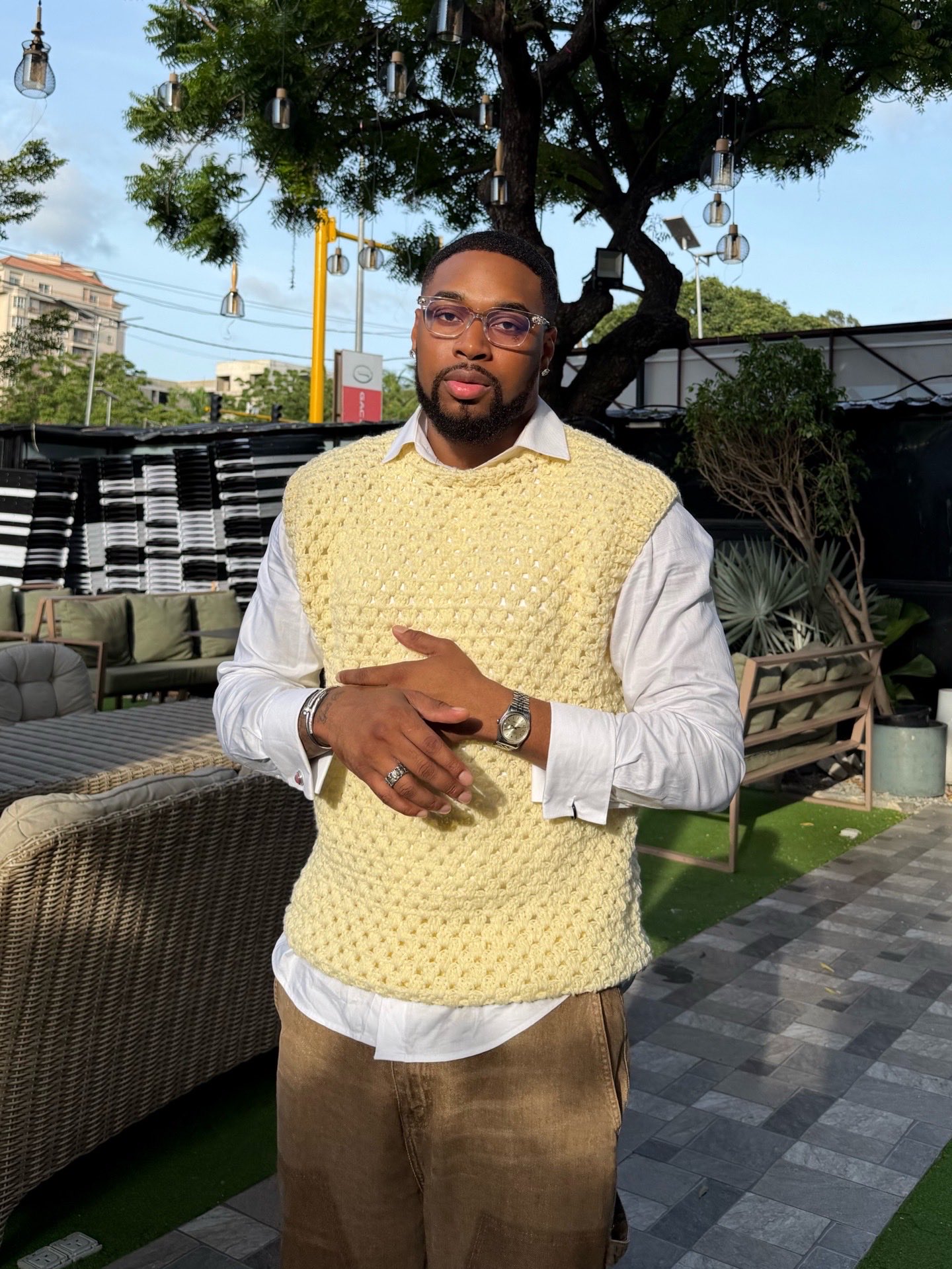 BBNaija Star Sheggz Fires Back at Fashion Critic with Bold Show Me Your Boyfriend Clapback
