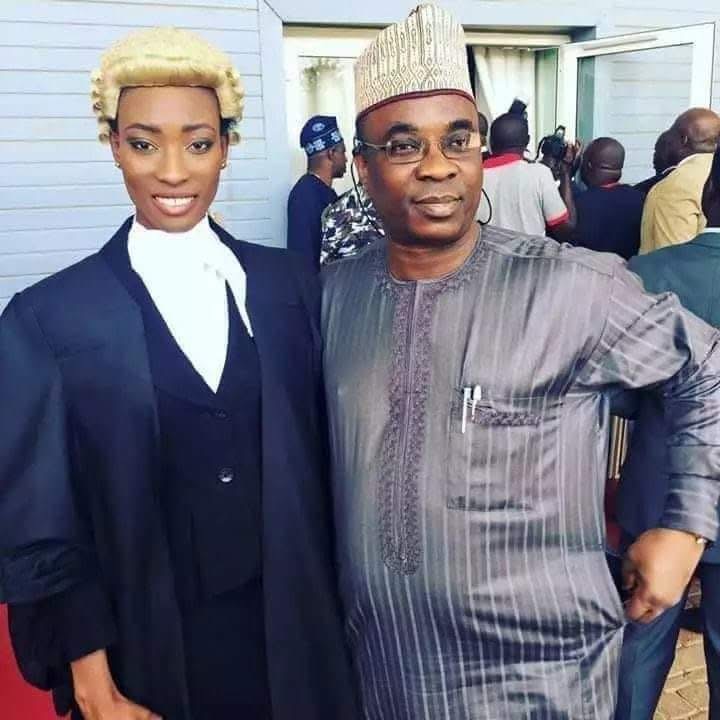 KWAM1’s Daughter Declares Ambition to Represent Surulere in Lagos State House of Assembly Ahead of 2027 Elections