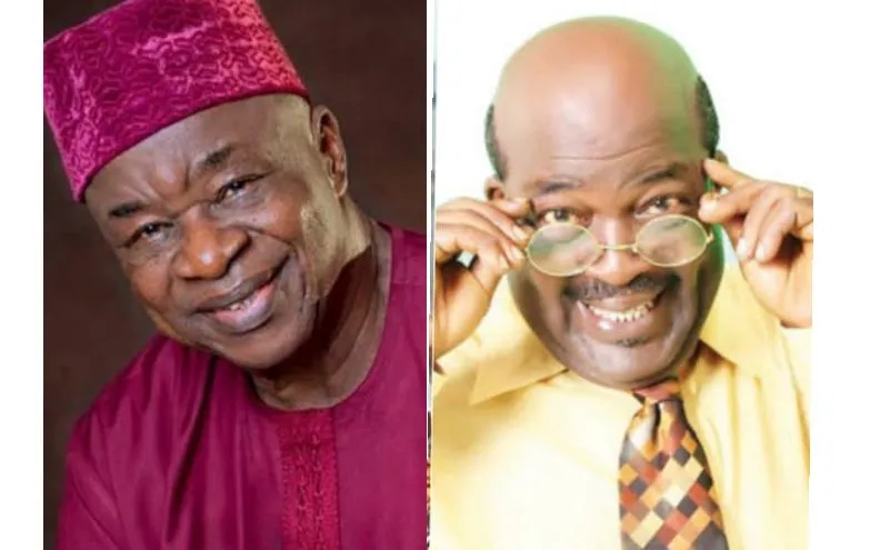 Wale Adenuga Breaks Silence Over Papa Ajasco Claims of Financial Struggles