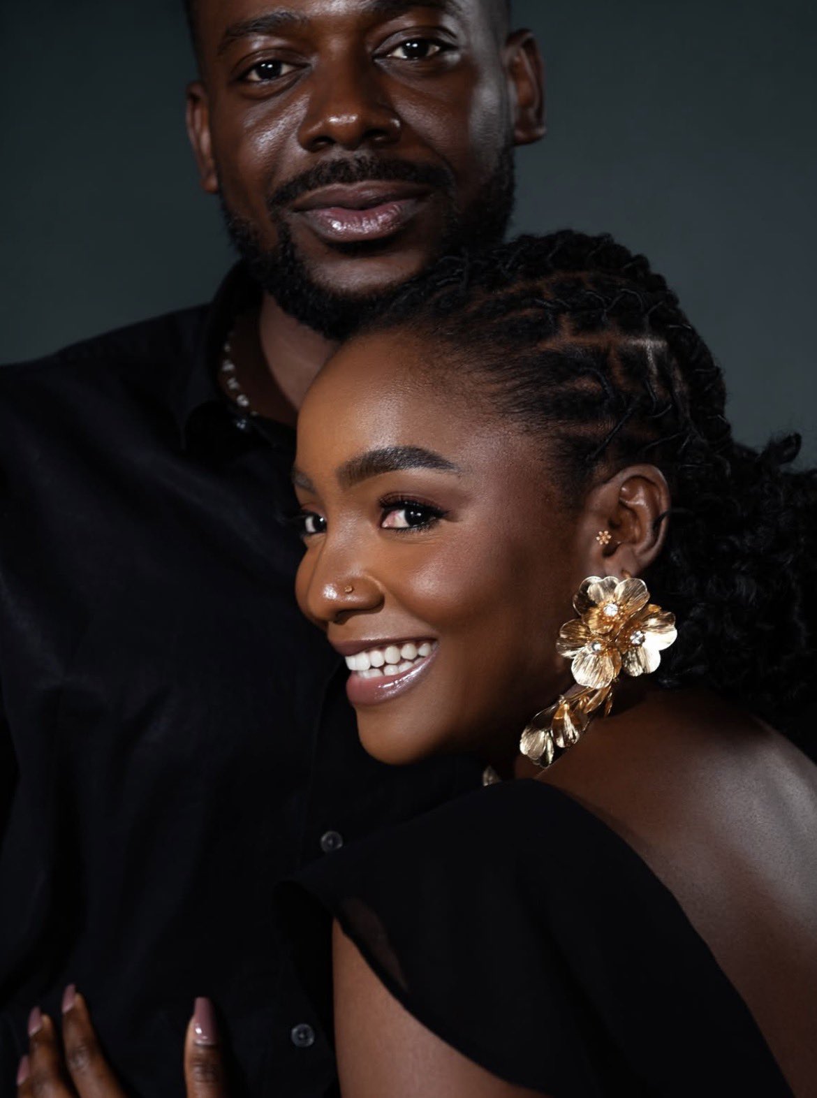 Chaos As Rumoured ‘Divorce Papers’ Of Simi And Adekunle Gold Surfaces Online [PHOTO]