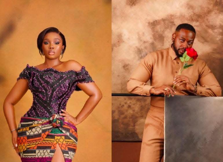 Teddy A Absent As BamBam Holds Small Get Together To Celebrate Daughters’ Birthdays