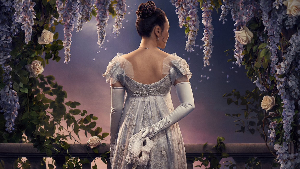 The Fashion Behind Bridgerton: Understanding Regency Style and Its Modern Influence