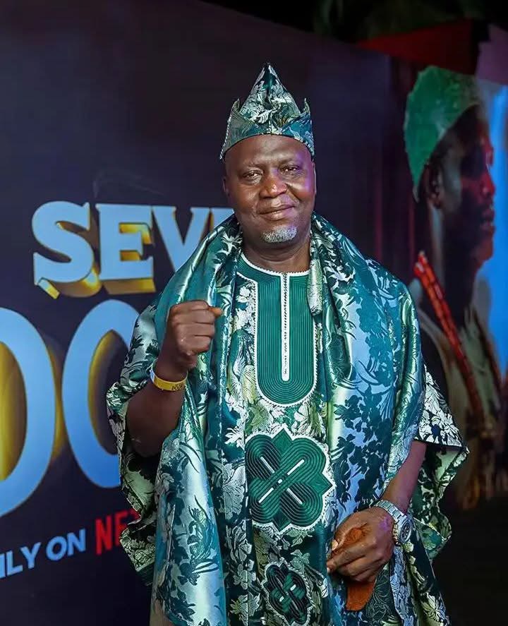 Tinubu: Actor Alapini Under Fire Over Comment Amid Rising Cost of Living