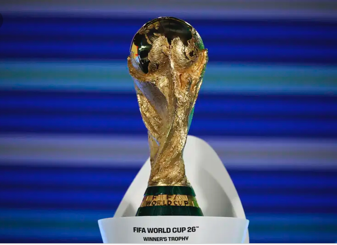 Fans Compare FIFA World Cup 2026 First Single Song With 2010 Theme Song