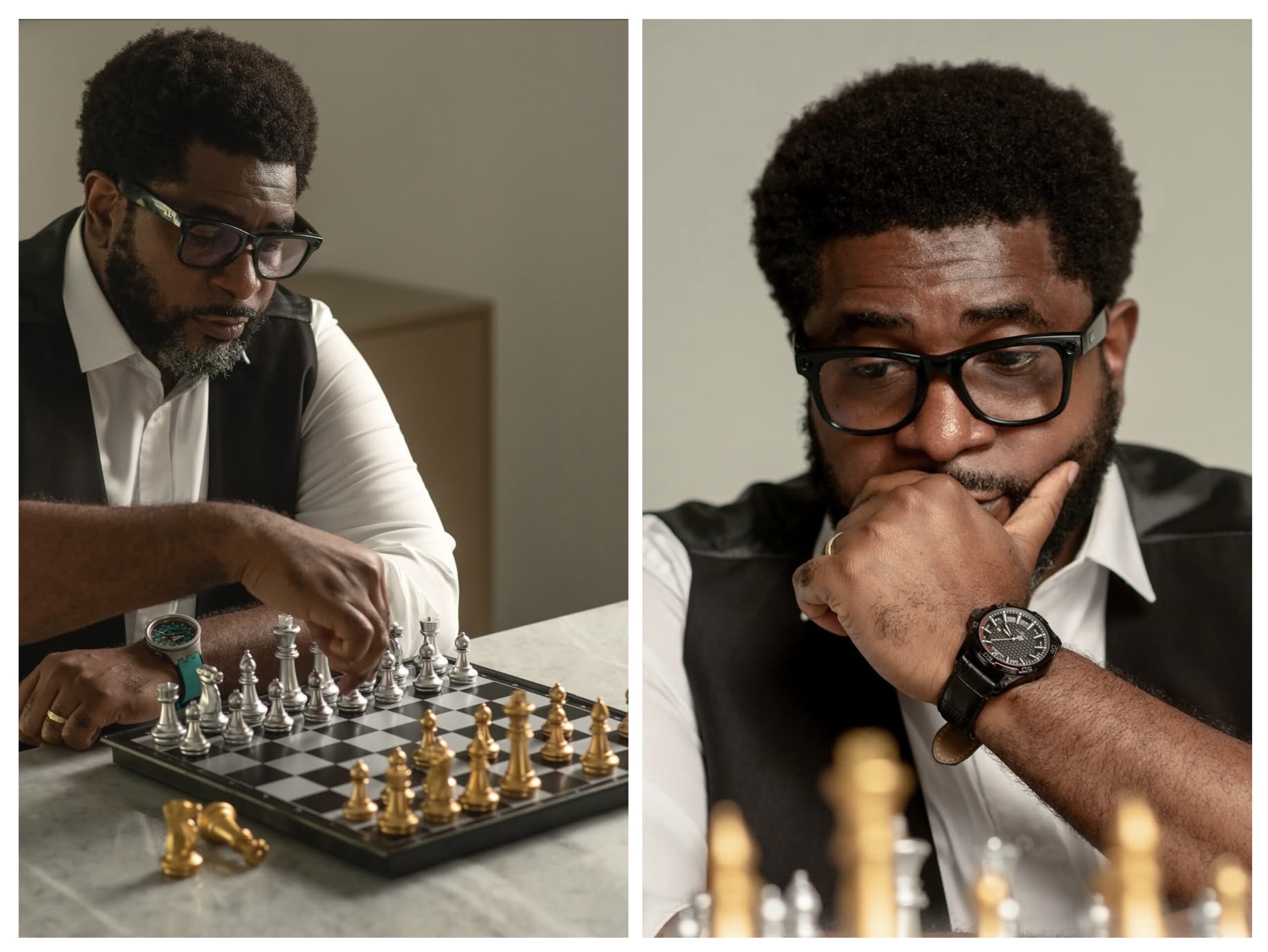 Controversial Preacher Kingsley Okonkwo has a Message for Single Men Above 28