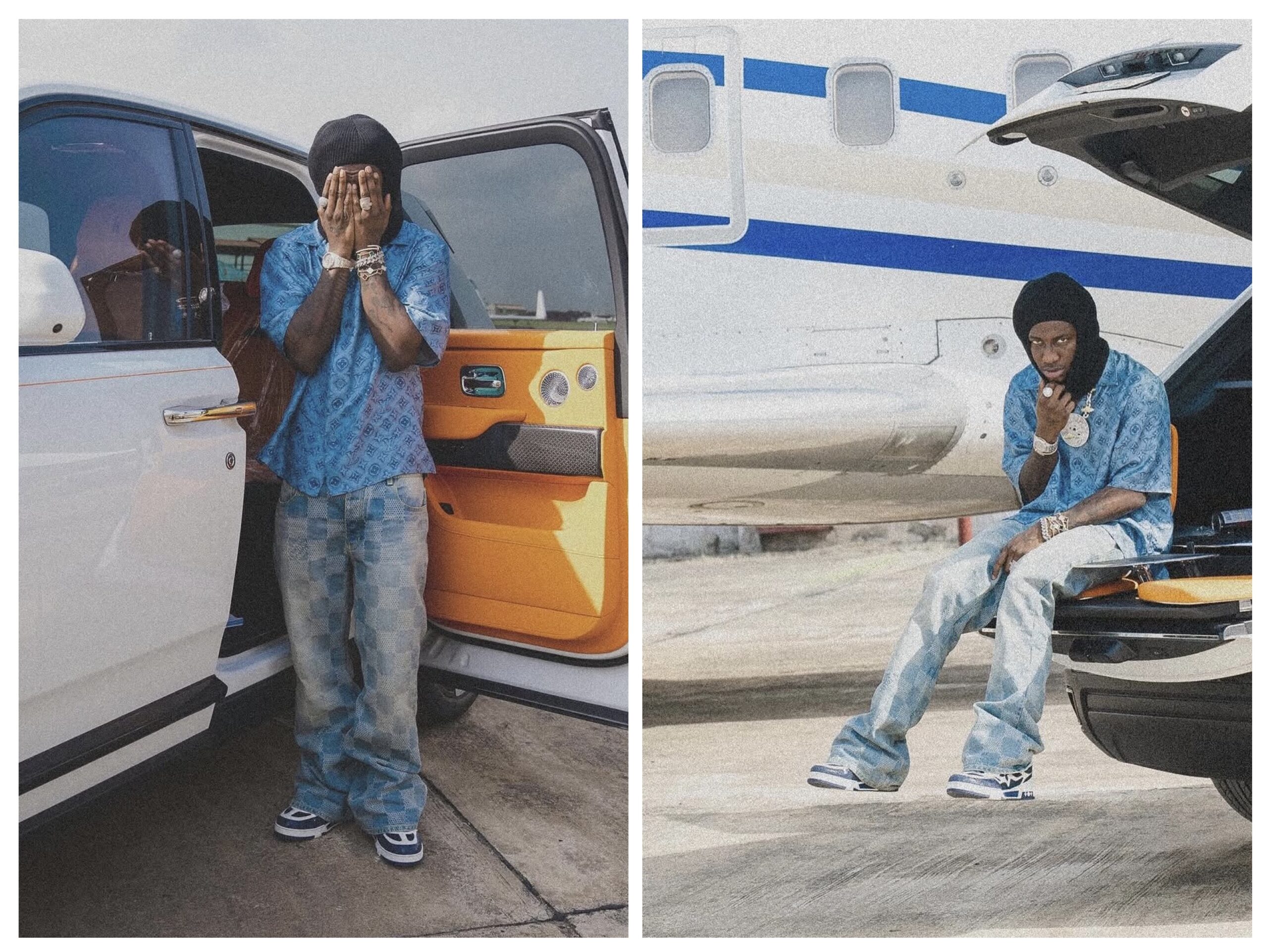 Dem Pour me Spit for Face- Nigerian Singer, Shallipopi Exposes How Music Colleagues Maltreated Him