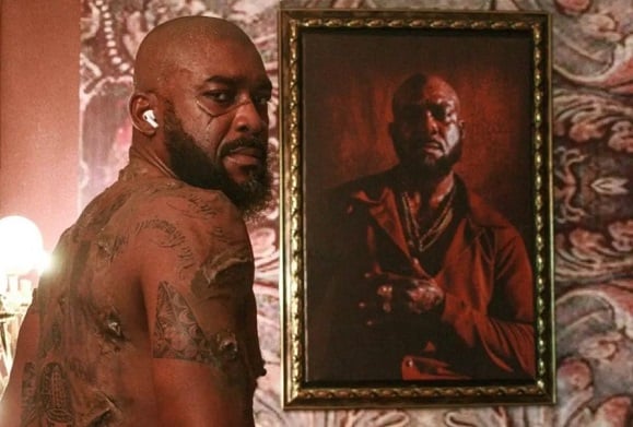 Everyman Should Put This on Their Bucket List – Chidi Mokeme Recommends Experience for Men