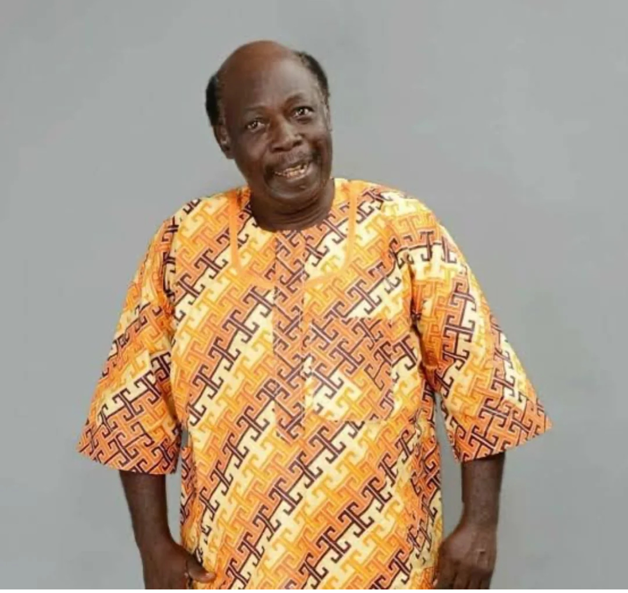 PA James Defends Wale Adenuga Productions, Contradicts Papa Ajasco’s Claims on Treatment and Earnings