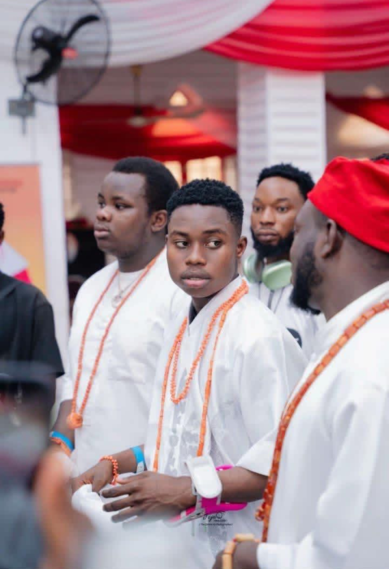Benin Queen Lands In Deep Trouble Over Involvement With Peller [Details]