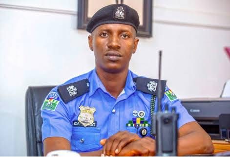 Ozoro Community: She Sexualised My Comment-Delta State PPRO Edafe Says