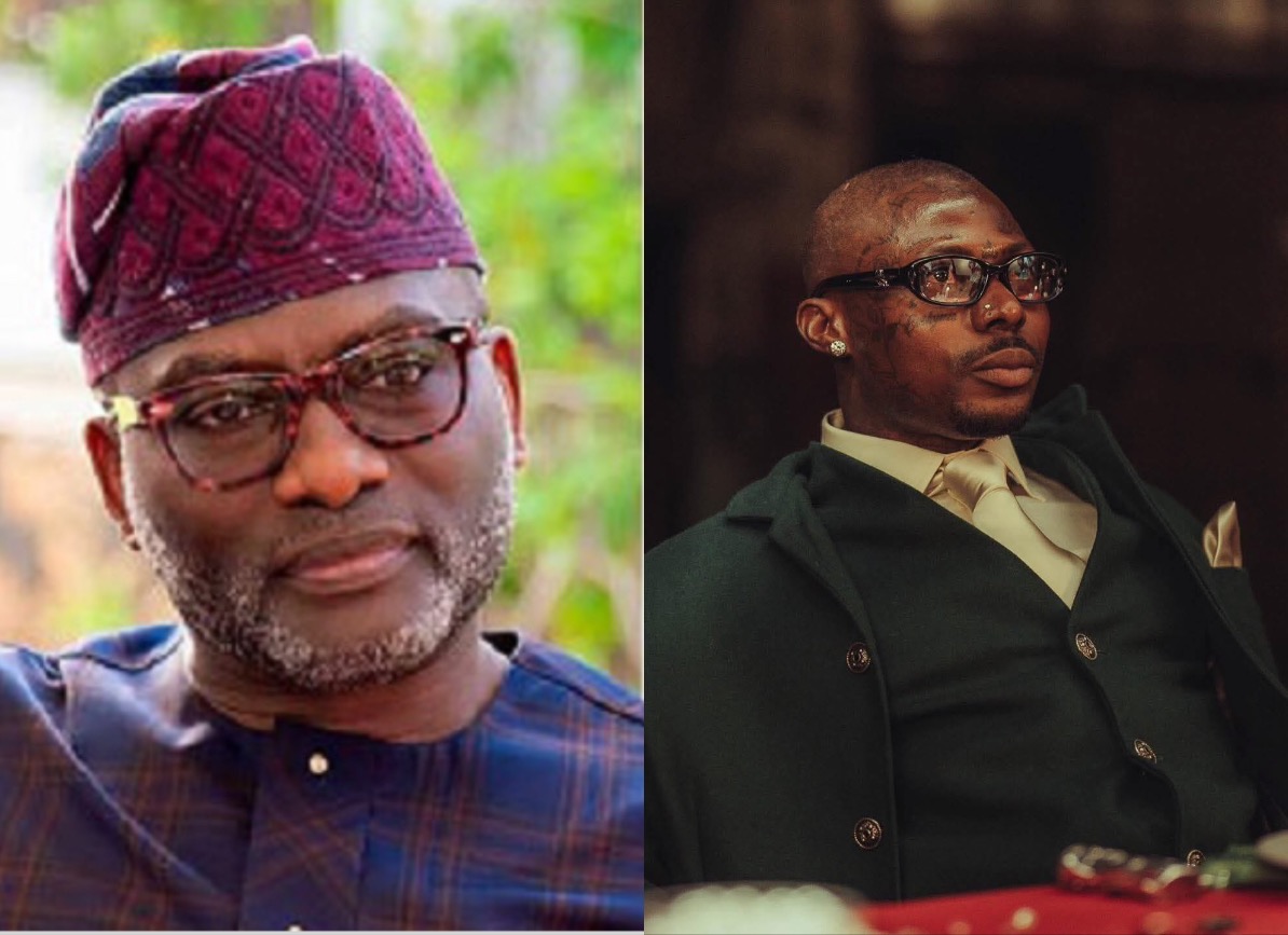 Asake Owes His Rise to YBNL Structure- Dayo D1 on Asake’s YBNL Exit