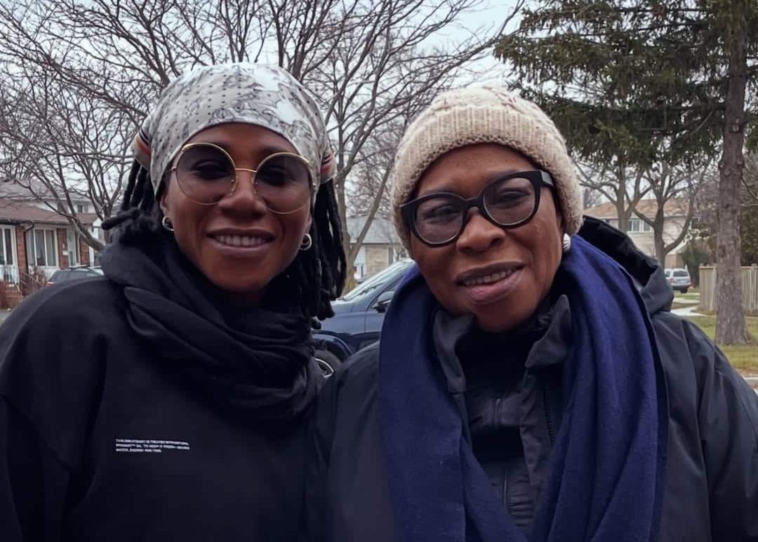 Mother of Nigerian Singer Asa Dies of Brain Tumor