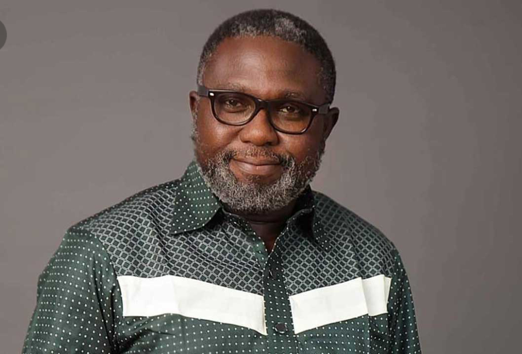 Talent Not BBL Opens Doors to Fame- Nollywood Filmmaker Joe Akatugba Warns Aspiring Actresses