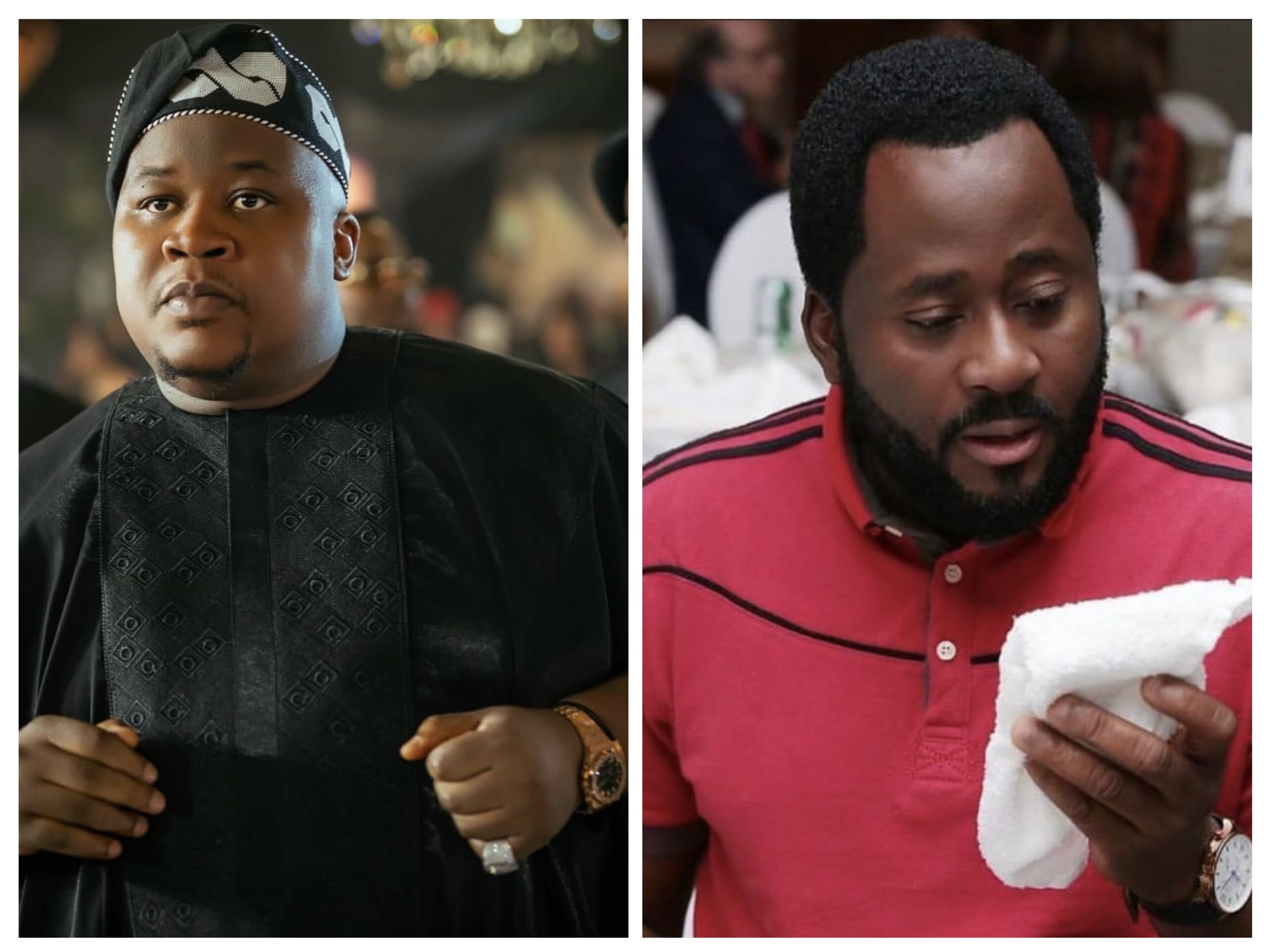 Using Desmond Elliot as Case Study, Cubana Chief Priest Claims Only ‘Hated’ Personalities Win Elections
