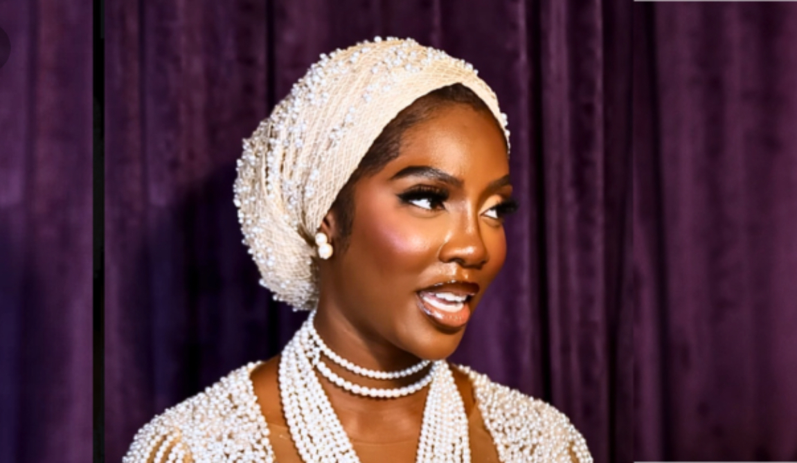 See What People Have to Say As Tiwa Savage Hosted Dignitaries for Her Music Foundation Launch Event