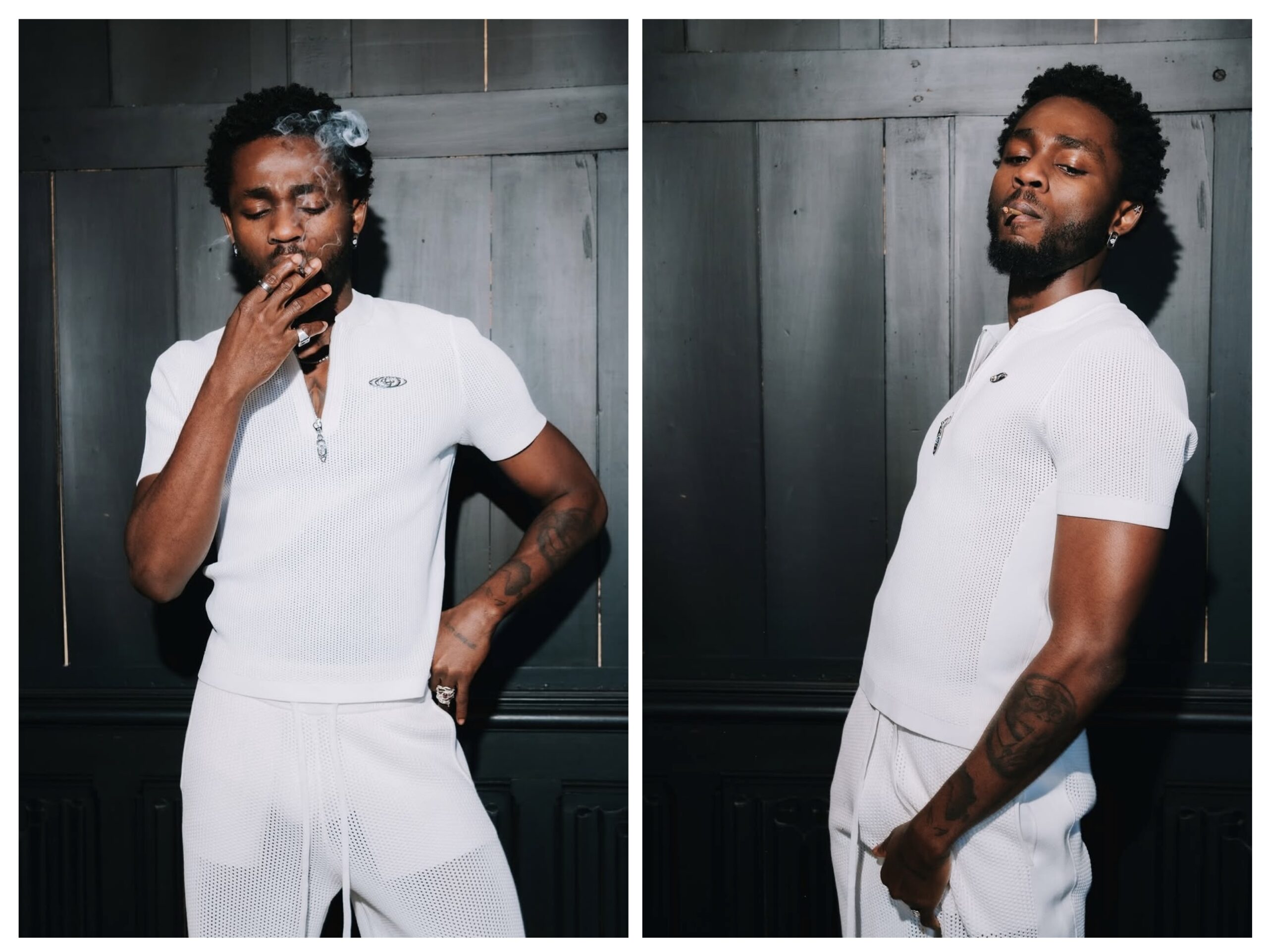 Afrobeats is Declining- Omah Lay Says