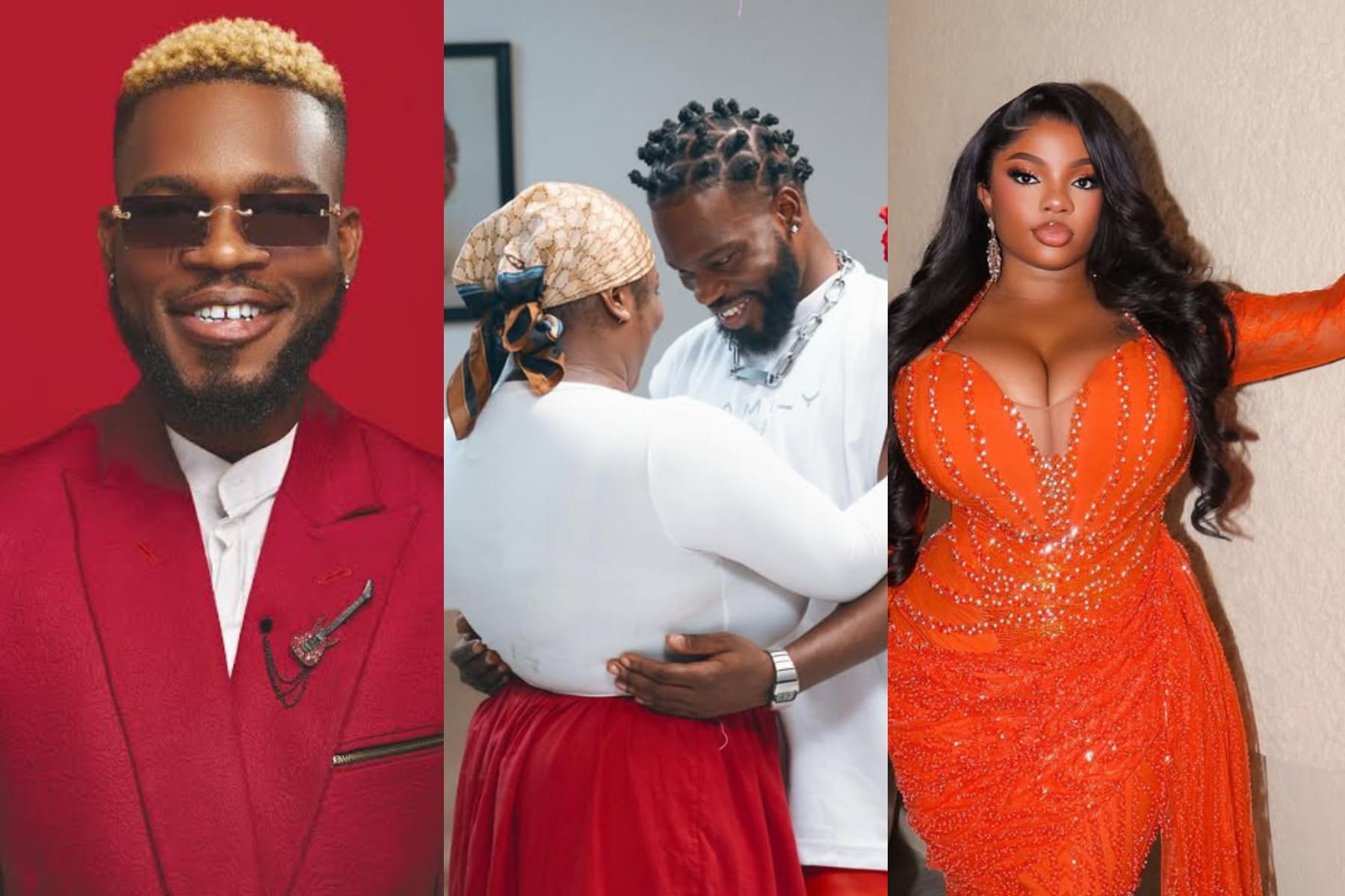 Is Comedian Broda Shaggi Dating Busty Reality Star, Dorathy Bachor? (Here is What We Know)