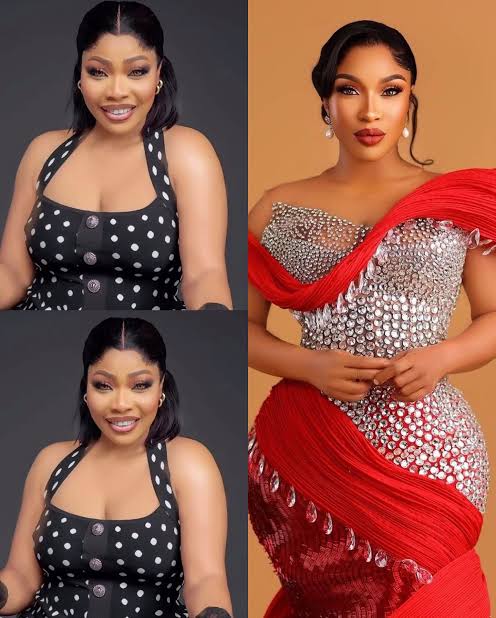 Tonto Dikeh: Doris Ogala Looks to Commence War Against a Certain Woman Named ‘King’