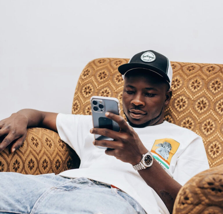 If I See Less Than ₦200 Million in My Account, I’m Broke- Davido’s Aide, Dre
