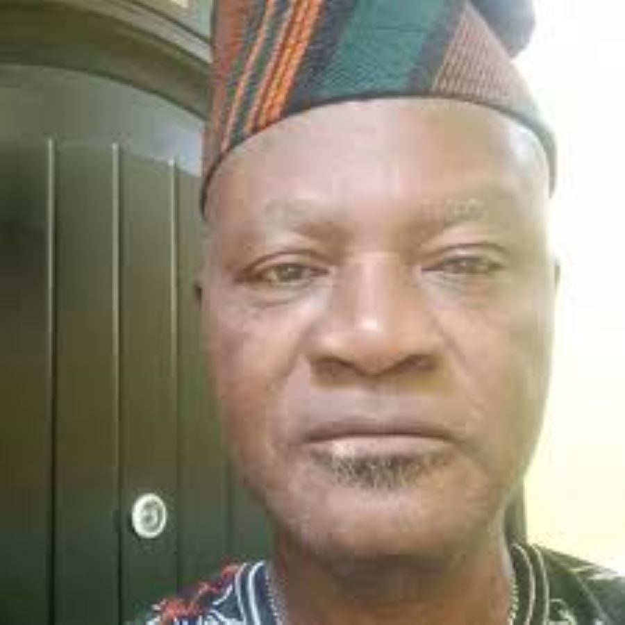 Veteran Yoruba Actor ‘Ereke Ni Shop’ is Dead