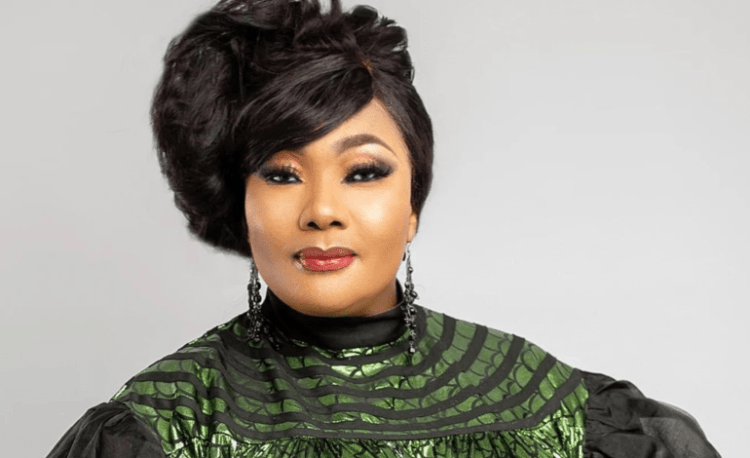 Cheating on Your Partner is Deliberate Choice- Eucharia Anunobi