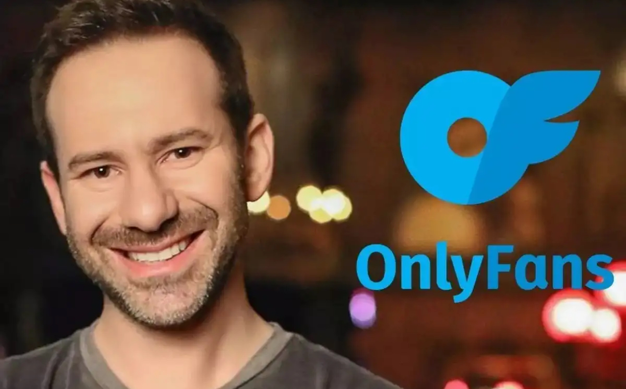 Owner of OnlyFans Leonid Radvinsky Dies at 43 After Cancer Battle