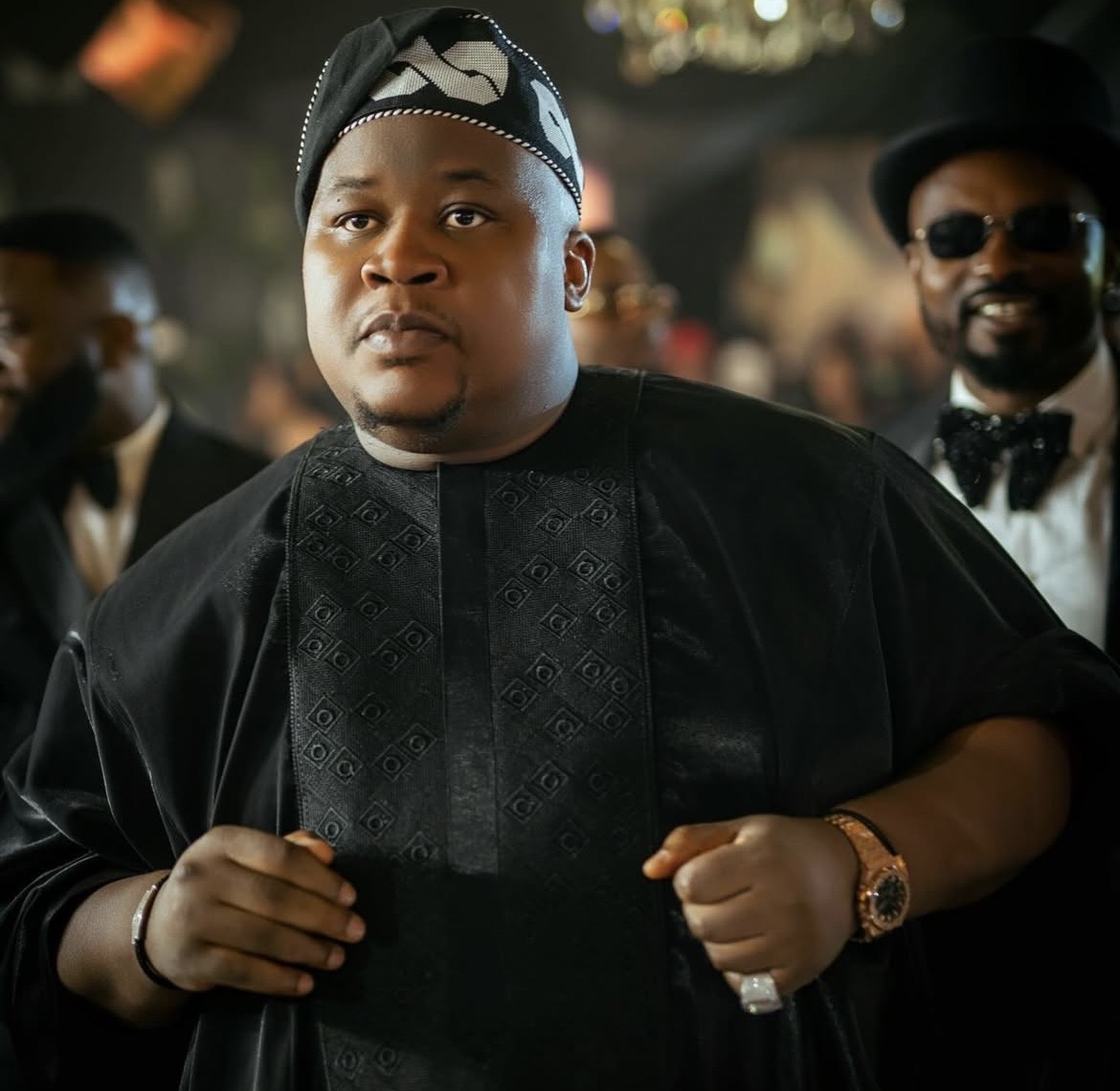 Reactions Trail As Cubana Chief Priest Declares Bid For Reps Seat