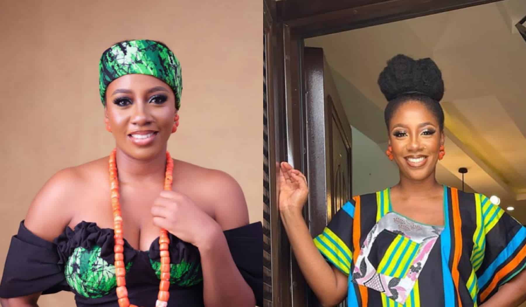 How I Battled 8 Miscarriages Before Welcoming my Third Child via Surrogacy – Nancy Umeh