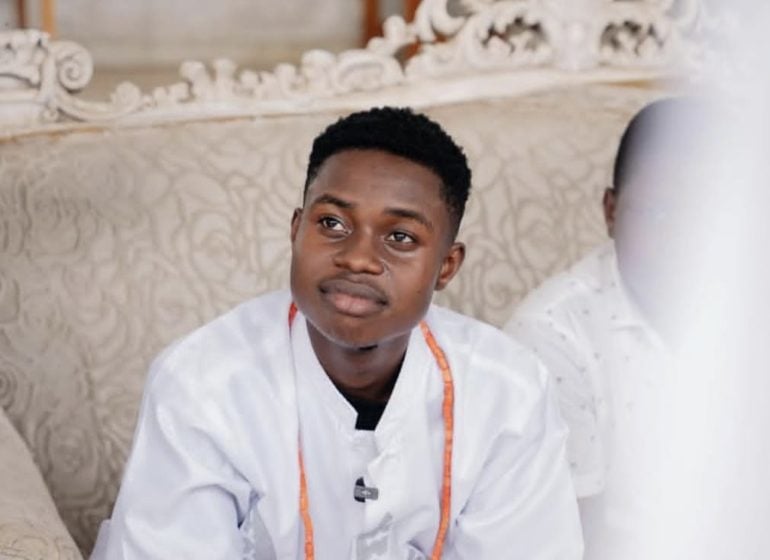 I No Chop for Four Good Days – TikToker Peller Recalls Terrible Experience In Police Cell