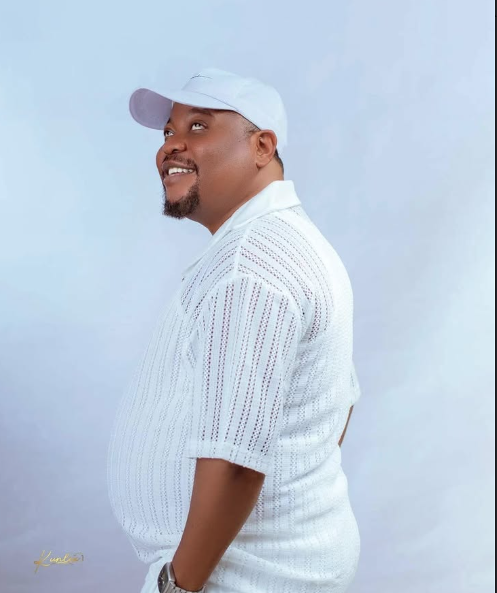 Popular Nigerian Gospel Singer, Adegbodu Is Dead