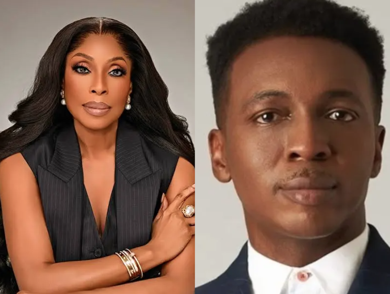 Mo Abudu, Frank Edwards React as Showmax Announces Closure