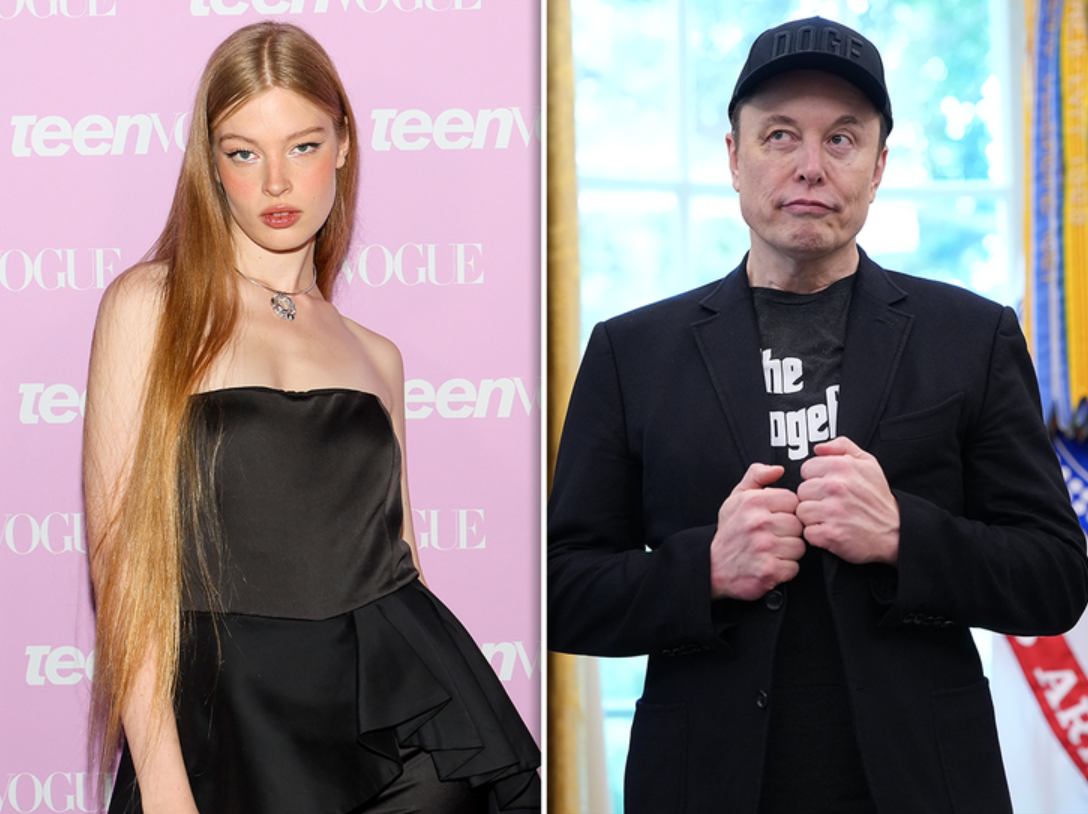 Vivian Wilson: The Story of Elon Musk’s Transgender Daughter