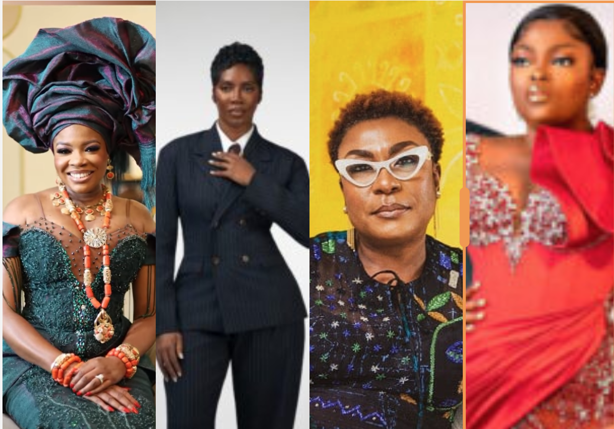 IWD 2026: 5 Top Women Breaking Barriers in Entertainment Industry