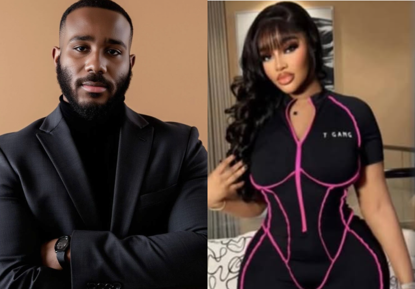 Kiddwaya Reacts To Death of Lagos Baddie after Undergoing BBL Procedure