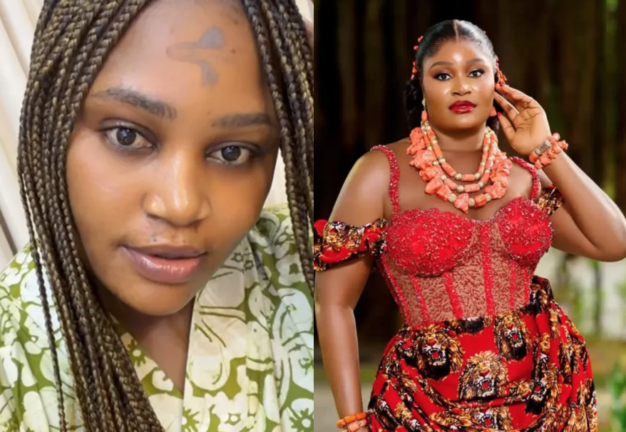 ‘Nobody Grows Up Dreaming to Struggle Alone’ — Actress Chizzy Alichi Speaks Up for Single Mothers