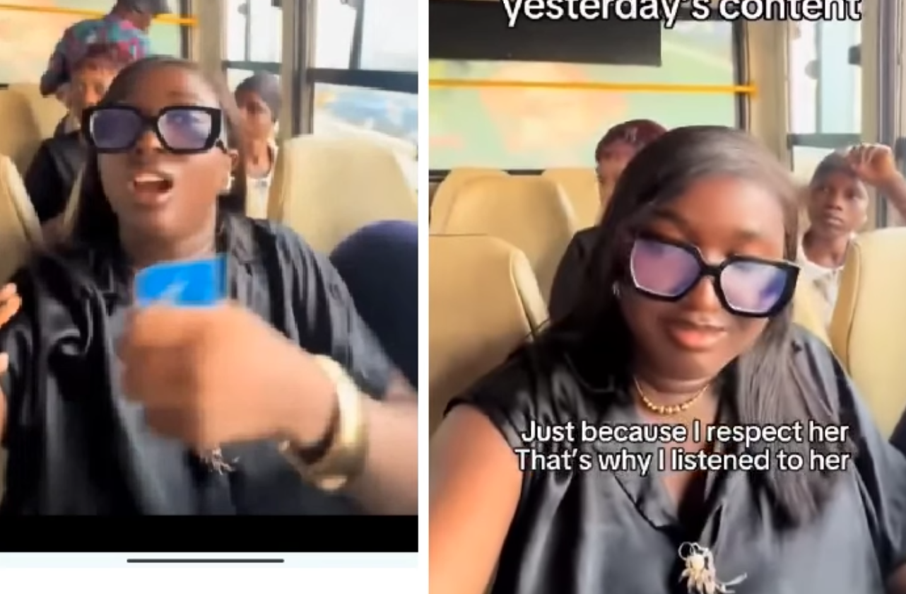 NDPC Sends Strong Warning to Content Creators Over Unauthorised Filming