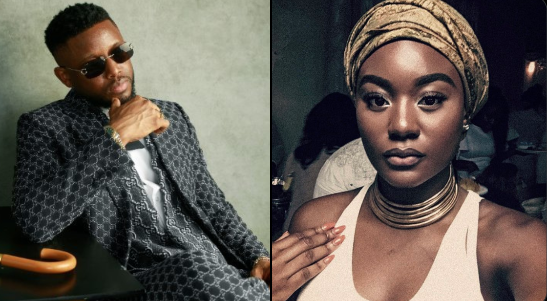 You’re a Thief –  Chike Calls Out Top Nigerian Beauty Queen After Being Duped of $20,000