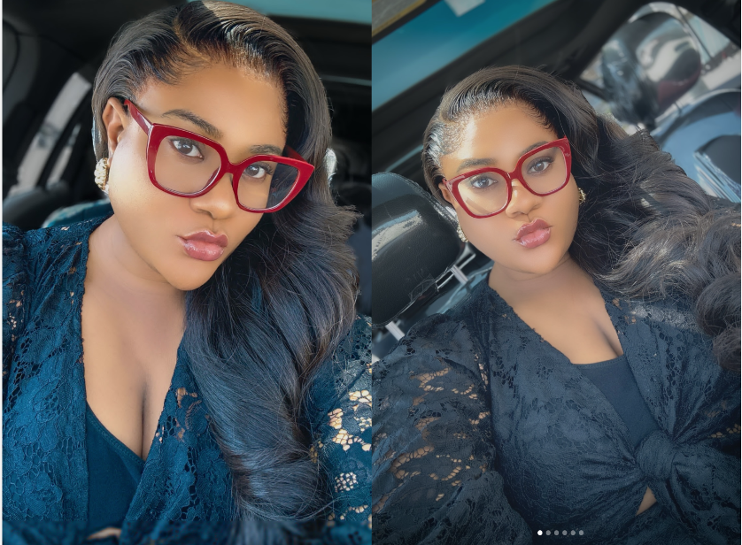 Charge Your Worth, But Promote the Film — Nkechi Blessing Blasts Actors Who Demand ₦3m Yet Refuse to Publicise Movies