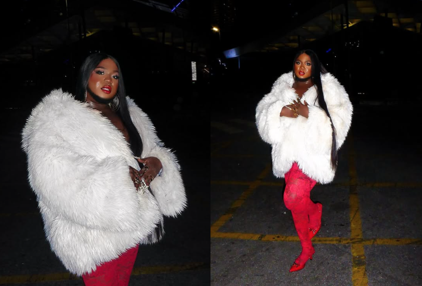 Celebrity Stylist Black Koko Opens Up on Being Gay in Nigeria