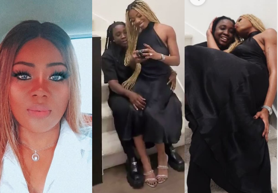 Call Me a Shameless Mother – BBNaija Angel’s Mom Clashes With Critics Condemning Her for Supporting Daughter’s Lesbian Relationship