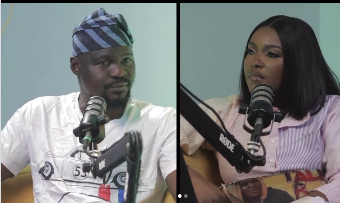 Actress Biola Bayo Breaks Silence After Baba Ijesha Interview Backlash