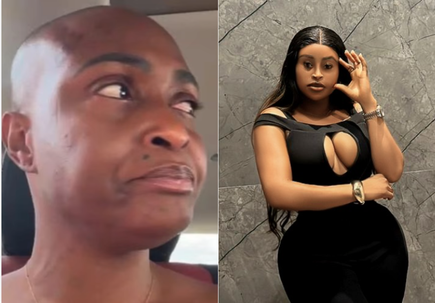 You Mocked the Death of a Woman That Did Nothing to You – Actress Sarah Martins Taunts Blessing CEO Over Cancer Battle