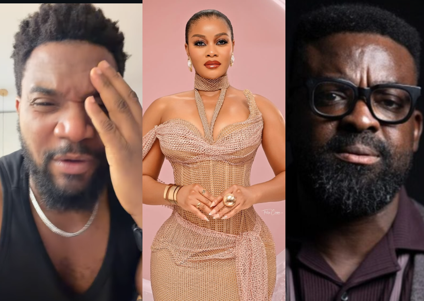 The Role of Nigerian Celebrities in Speaking Against Bad Governance