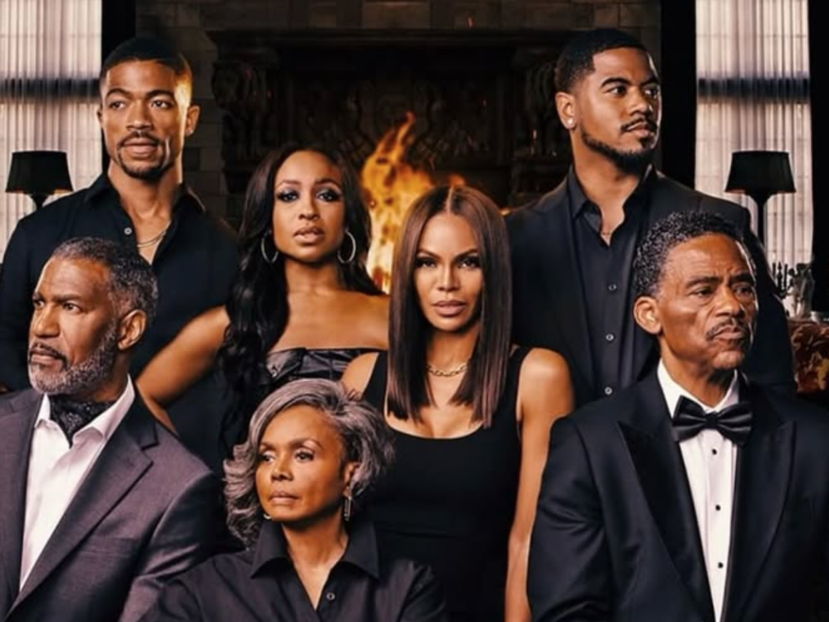 How Beauty in Black Became Netflix’s Most Addictive Drama About Power, Sex And Human Frailty