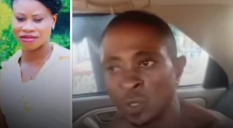 Passion Crime: How 35-Year-Old Man Allegedly Murdered Lover Over Infidelity