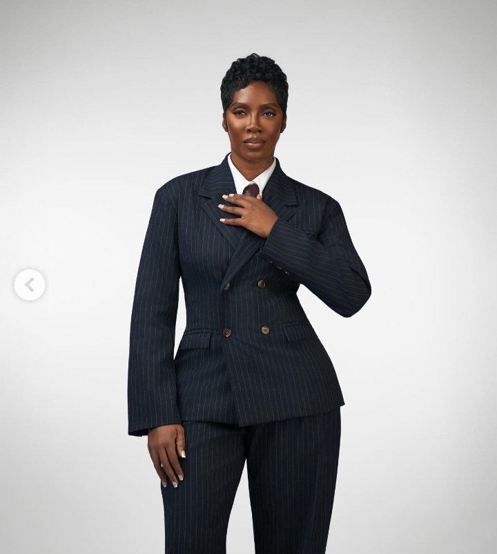 Tiwa Savage Breaks Silence on Leaked Video Backlash
