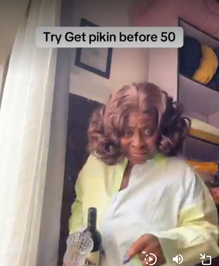 Have a Child Before 35 – Lady Sparks Debate After Criticising Pastor Over Tattoos and Preaching Standards