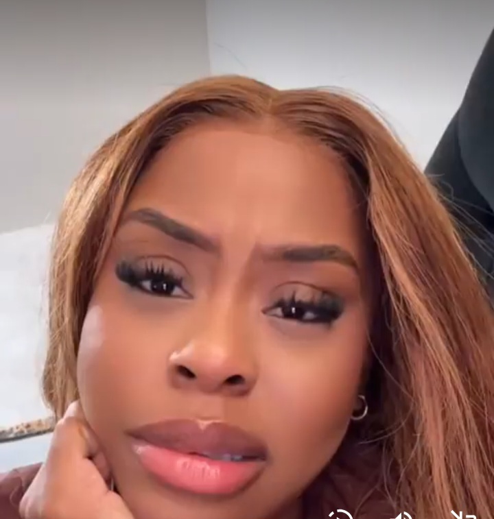 Lady Blasts Odumodublvck Over ‘Wig and Handbag’ Lyrics, Says Women Have Suffered Enough and Calls Rapper’s Words Vulgar