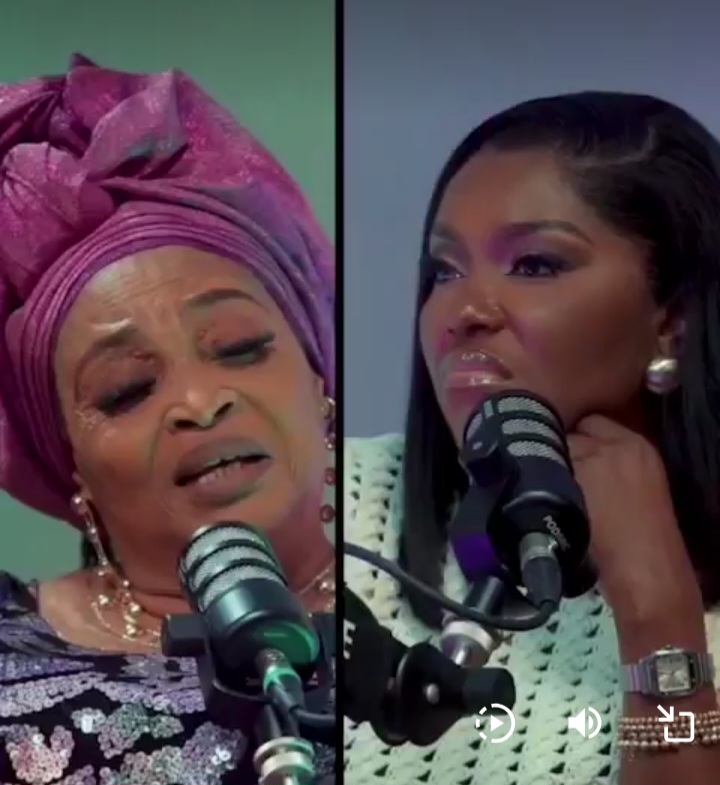 I Have Not Left My Husband’s House Since I Stepped There Over 44 Years Ago-  Fali Werepo